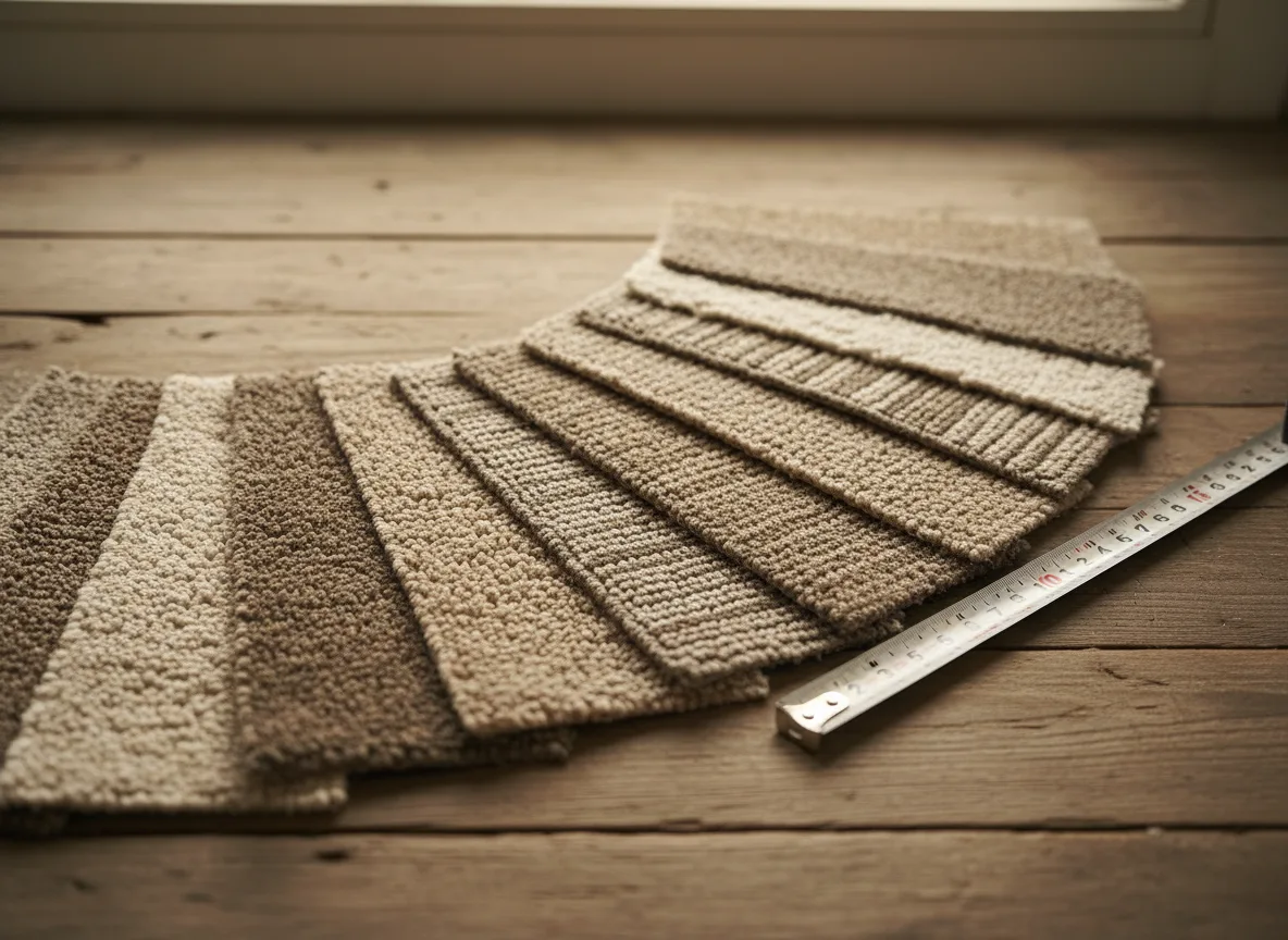 Carpet Installation Nodaway, IA FAQs